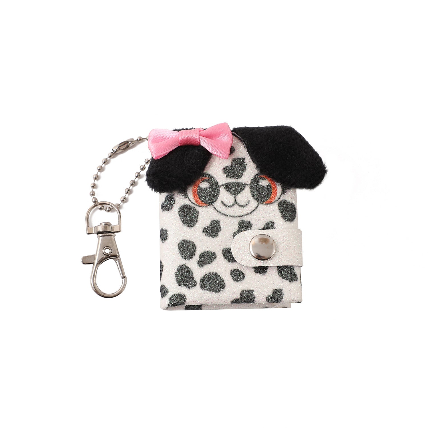 Wholesale Cute Animal Notebook Mini Keychain Book